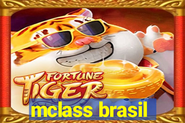 mclass brasil